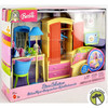 Barbie Decor Collection Bedroom Furniture Playset 2003 Mattel B6275