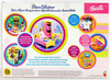 Barbie Decor Collection Bedroom Furniture Playset 2003 Mattel B6275