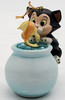 Purrfect Kiss Figaro & Cleo Pinocchio Walt Disney Classics Collection 1210007