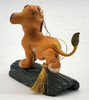Simba The Lion King Walt Disney Classics Collection 412560 NEW