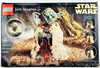 LEGO Star Wars Jedi Master Yoda 1078 Piece 2002 Building Set 7194