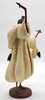 Cruella De Vil 101 Dalmatians 1995 Members-Only Sculpture WDCC 41088 NO COA