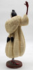 Cruella De Vil 101 Dalmatians 1995 Members-Only Sculpture WDCC 41088 NO COA