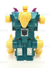 Transformers G1 Cutthroat Terrorcon 1987 Decepticon Takara Made in Macau