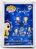 Funko POP Animation Coraline 425 Coraline Doll Vinyl Figure