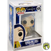 Funko POP Animation Coraline Coraline Doll 425 Vinyl Figure