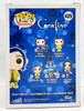 Funko POP Animation Coraline Coraline Doll 425 Vinyl Figure