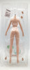 TBLeague Seamless Body Model for Action Figure 1/6 Female Pale Skin Large Bust