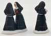 Department 56 Sisters of the Abbey Heritage Village Collection 56213 USED