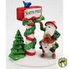 Department 56 Trimming the North Pole 56081