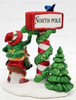 Department 56 Trimming the North Pole 56081