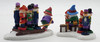 Department 56 Nutcracker Delivery Set of 2 North Pole Series 56842 NEW
