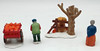 Department 56 Harvest Time The Heritage Village Collection Harvest Time Set of 4