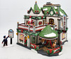 Department 56 Kringle's Korner Original Snow Village Collection 55621