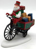 Department 56 Holiday Deliveries Heritage Village Collection Accessory 56371