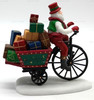 Department 56 Holiday Deliveries Heritage Village Collection Accessory 56371