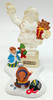 Department 56 Kringle Street Town Santa North Pole Series Village Accessory 5869