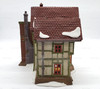 Department 56 Hembleton Pewterer Dickens' Village Series 58009 U