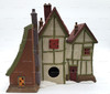 Department 56 Hembleton Pewterer Dickens' Village Series 58009 U