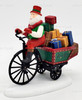 Department 56 Holiday Deliveries Heritage Village Collection 56371