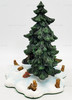 Department 56 Village Double Pine Trees 52619