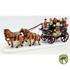 Department 56 Holiday Coach Heritage Village Collection 55611