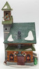 Department 56 North Pole Chapel North Pole Series Lighted Building 5626-0