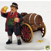 Department 56 Tap the First Barrel Alpine Village Series 56310 NEW