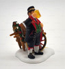 Department 56 Tap the First Barrel Alpine Village Series 56310 NEW
