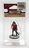Lemax Shoveling Snow Figurine Lemax Village Collection Poly-Resin 22559 CL