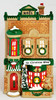 Department 56 The Christmas Shop Snow Village 50970