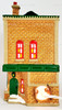 Department 56 The Christmas Shop Snow Village 50970
