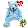 Ty Beanie Babies Lani the Bear Hawaii Plush