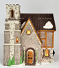 Department 56 Whittlesbourne Church Dickens' Village Series 58211