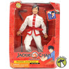 Jackie Chan Adventures Training Jackie Chan Action Figure 2001 Playmates #140863