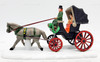 Department 56 Central Park Carriage 59790
