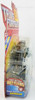 Transformers Revenge of the Fallen Missile Assault Grindor Action Figure #93059
