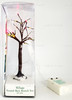 Department 56 Village Frosted Bare Branch Tree with Lights 52434