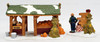 Department 56 Farmer's Market Set of 2 Village Figures 56637