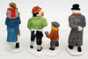 Department 56 A Christmas Carol Set of 3 Figures 65013