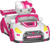 Funko Pop! Bitty Ride: Hello Kitty Sanrio Racecar Sanrio Collectable