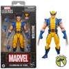 Marvel Legends Series Wolverine 85th Anniversary 6-Inch Action Figure