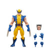 Marvel Legends Series Wolverine 85th Anniversary 6-Inch Action Figure