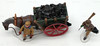Dept 56 Delivering Coal For the Hearth The Heritage Village Accessory 58326 Set