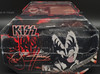 KISS Gene Simmons The Demon Figurine Limited Edition 1999 McFarlane Toys NRFP