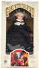 Gone with The Wind Aunt Pittypat Collectible Doll 1989 World Doll #61091