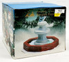 Dickens Keepsake Porcelain Fountain 9804162