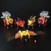 Transformers Power of the Primes Titan Class Predaking Combiner Action Figure
