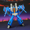 Transformers the Movie Studio Series Thundercracker Voyager Class Action Figure