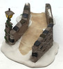 Department 56 Stone Bridge Accessory The Heritage Village Collection #6546-3